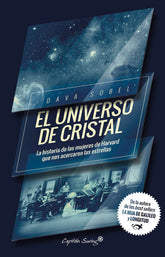 UNIVERSO DE CRISTALEL - 9788494645310